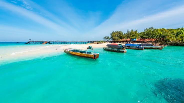 Dar es Salaam