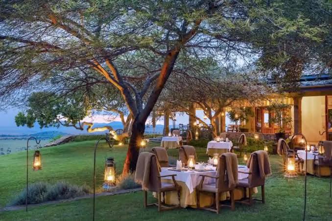 Luxury Tanzania Safari: What You Are Really Paying For